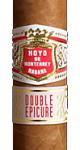 Hoyo de Monterrey Travel Humidor packaging